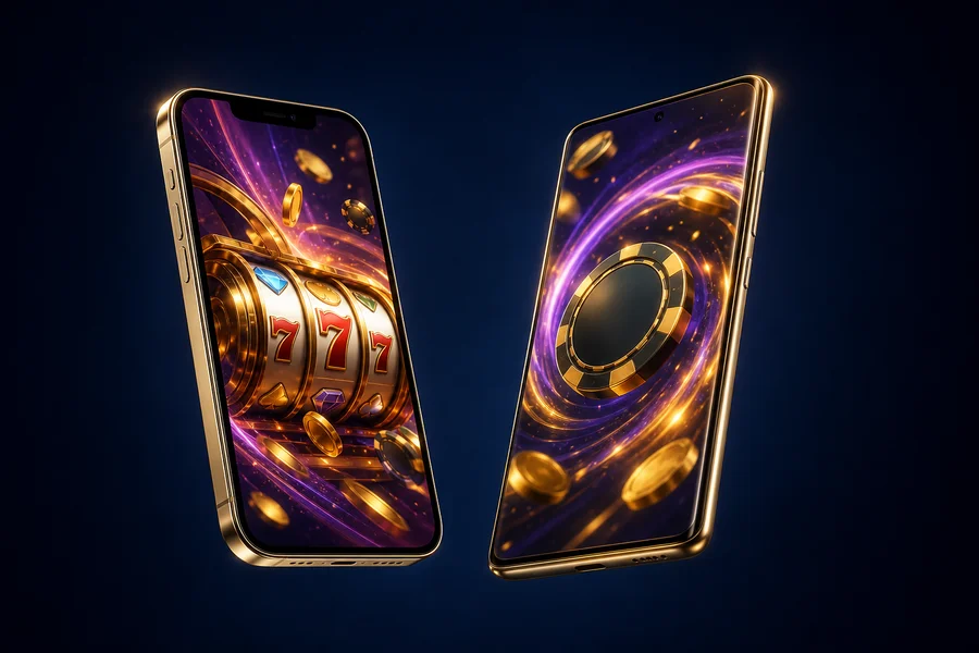 Casiny Casino App — Download Guide for iOS and Android (Australia)